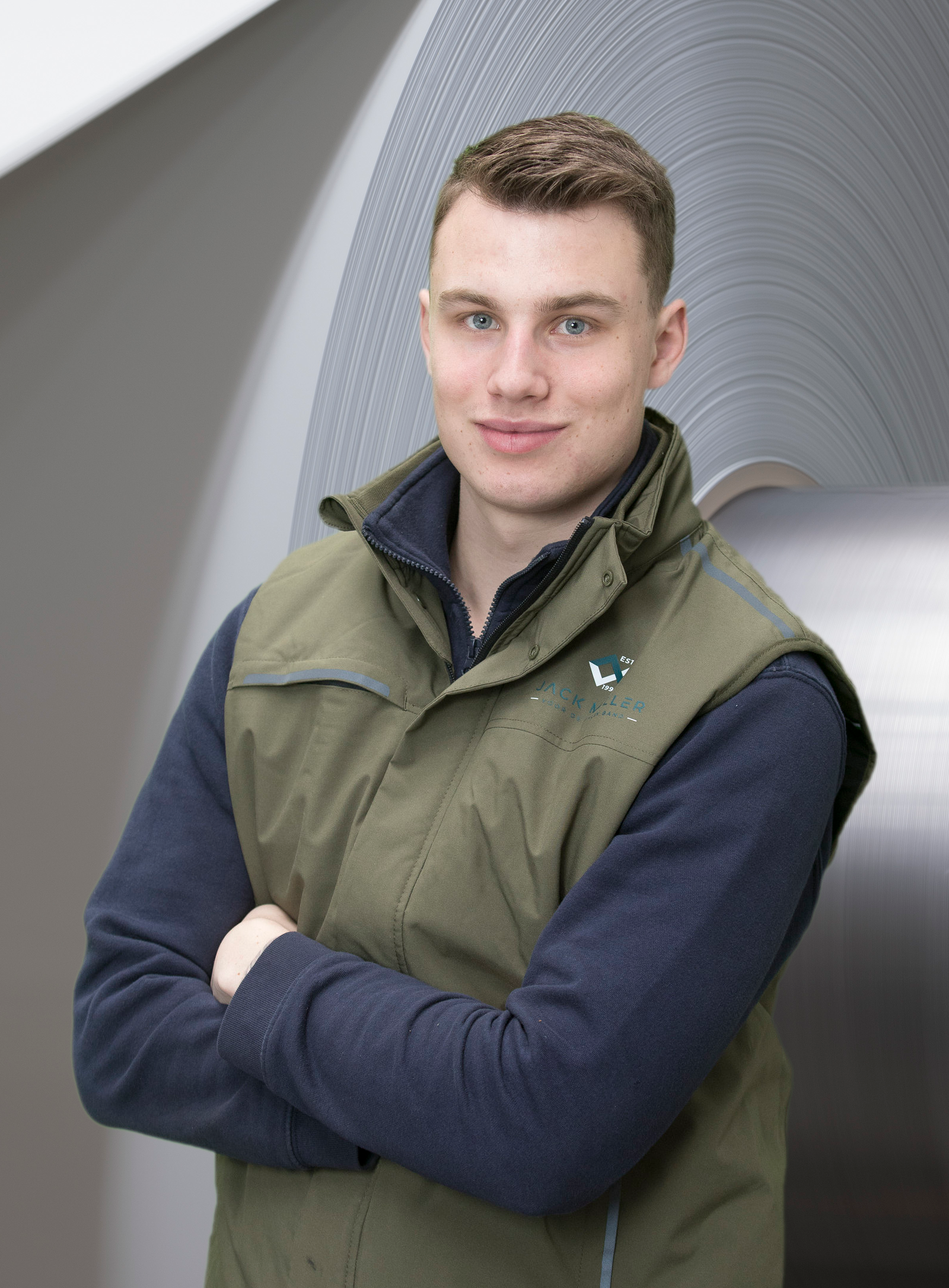 Jeroen