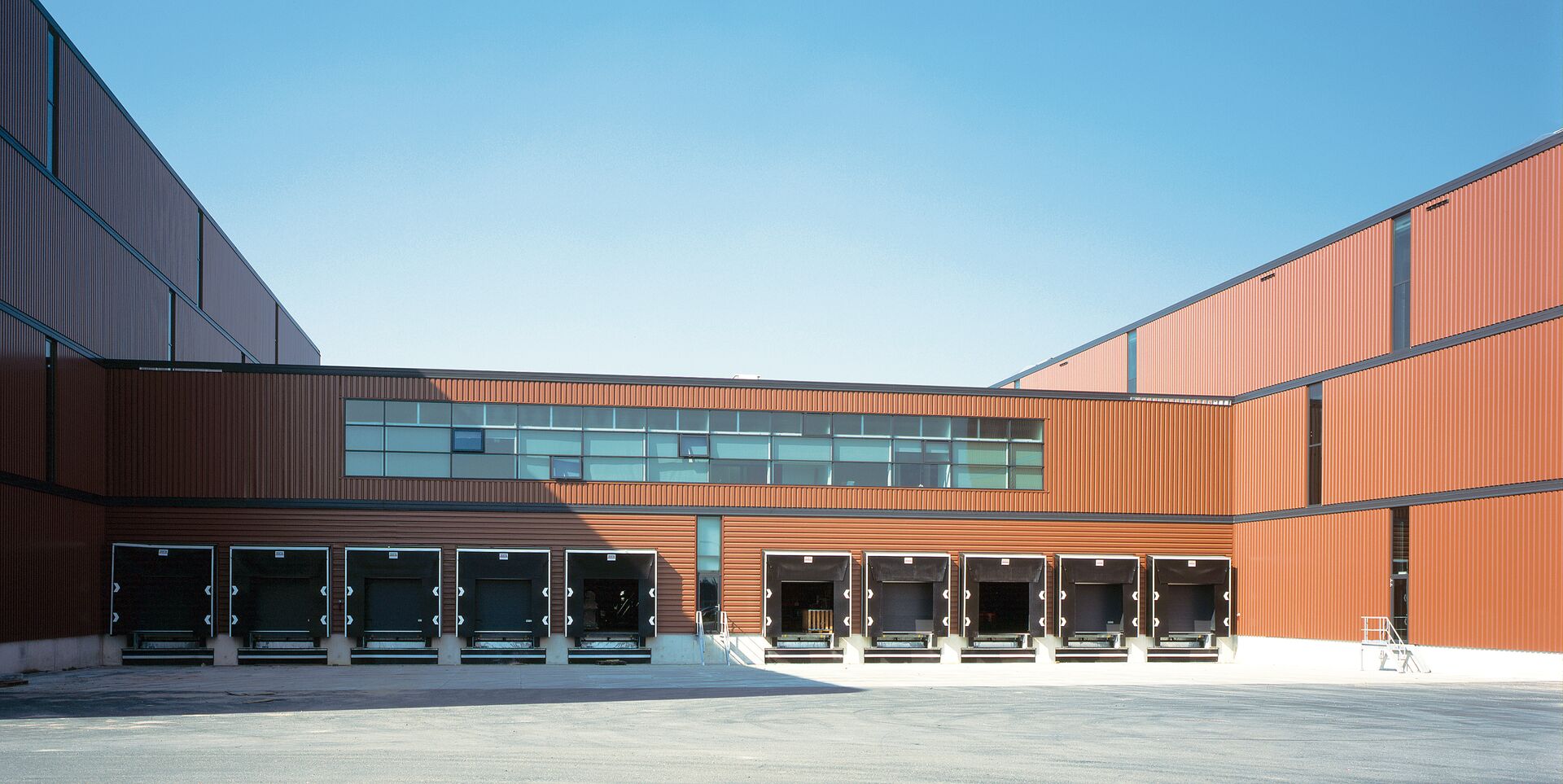 Colorcoat® SDP 50