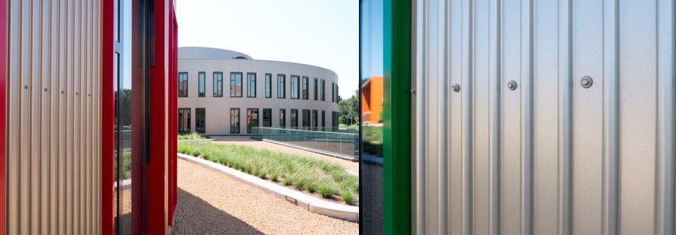 Arcus College Heerlen | Jack Muller